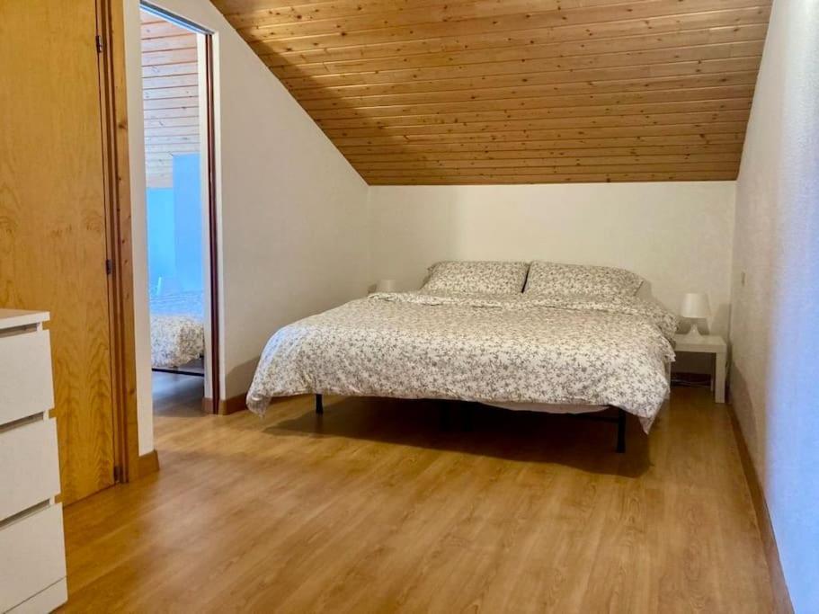 Appartamento Sulle Piste Folgarida Bagian luar foto